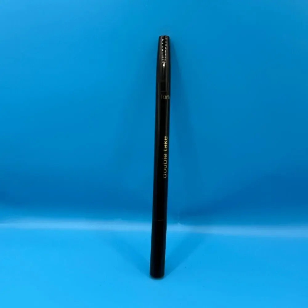 Tarte Double take black eyeliner/liquid eyeliner